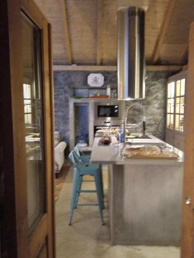 칼례타 Casa Dos Gatos 빌라 외부 사진